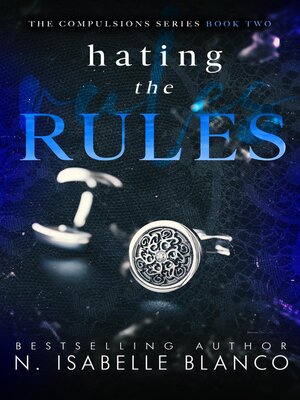 cover image of Hating the Rules